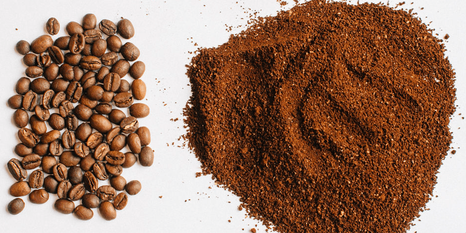 Coffee Grounds