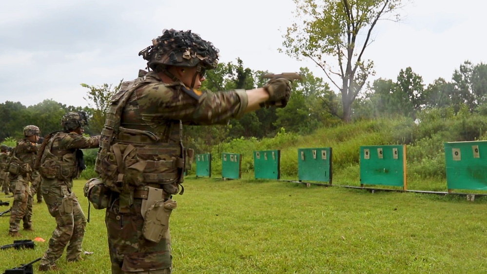 Command Training