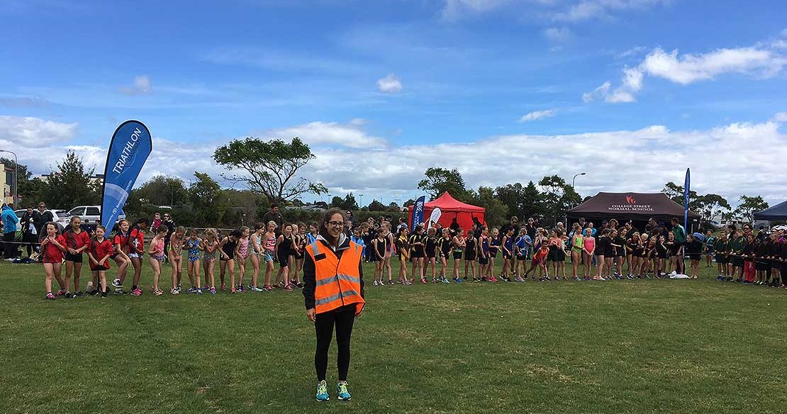 Community Event Sports