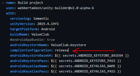 Compiler_Configuration