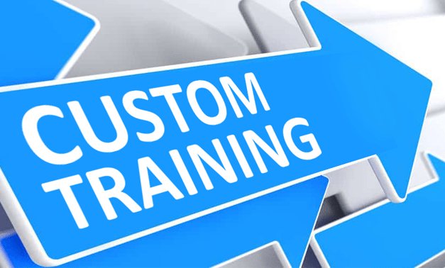 Custom_Training
