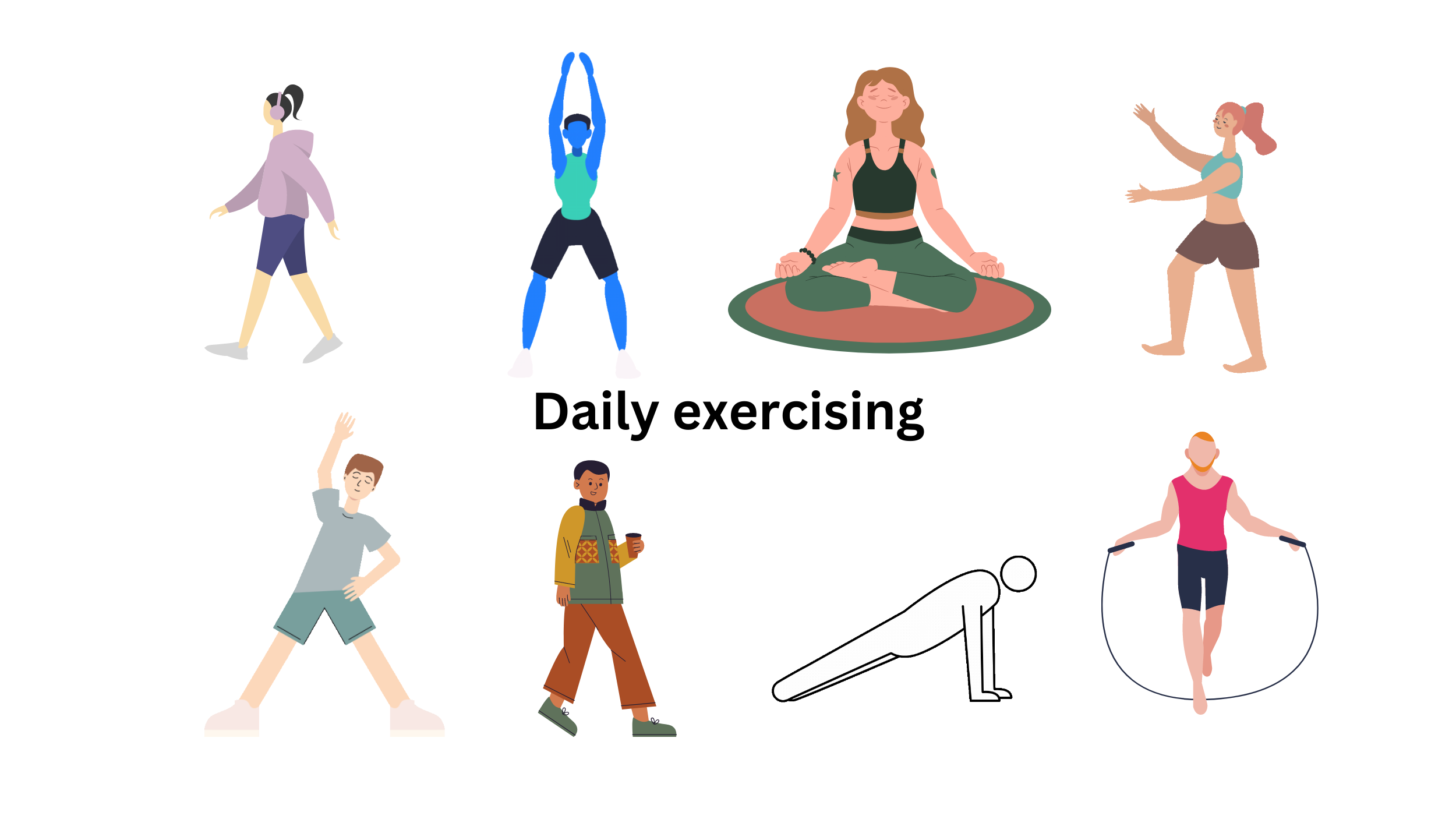 Daily_Exercise