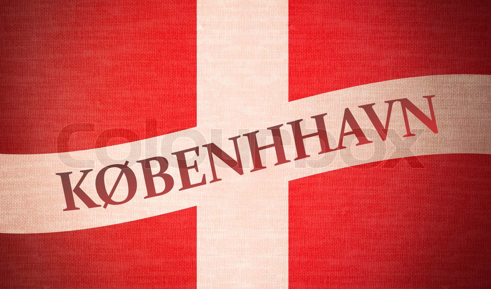 Danish Parliament Building