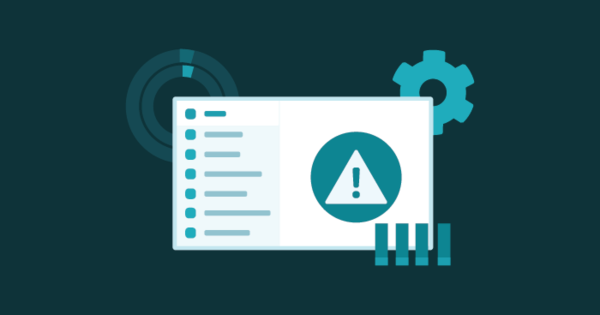 Dashboard_Troubleshooting