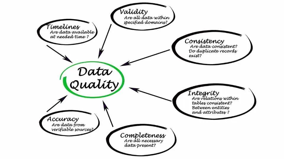 Data Quality in Machine Learning