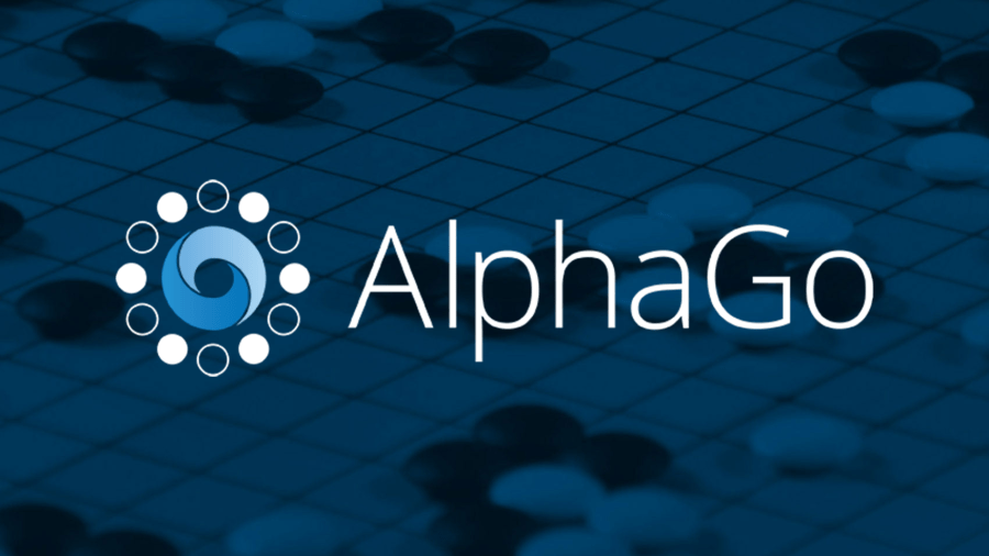 DeepMind AlphaGo