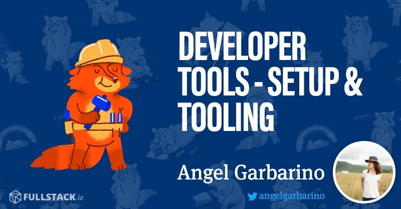 Developer Tools Setup