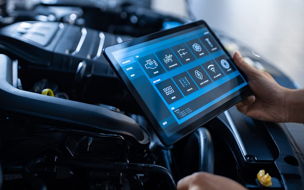 Diagnostic Assistance