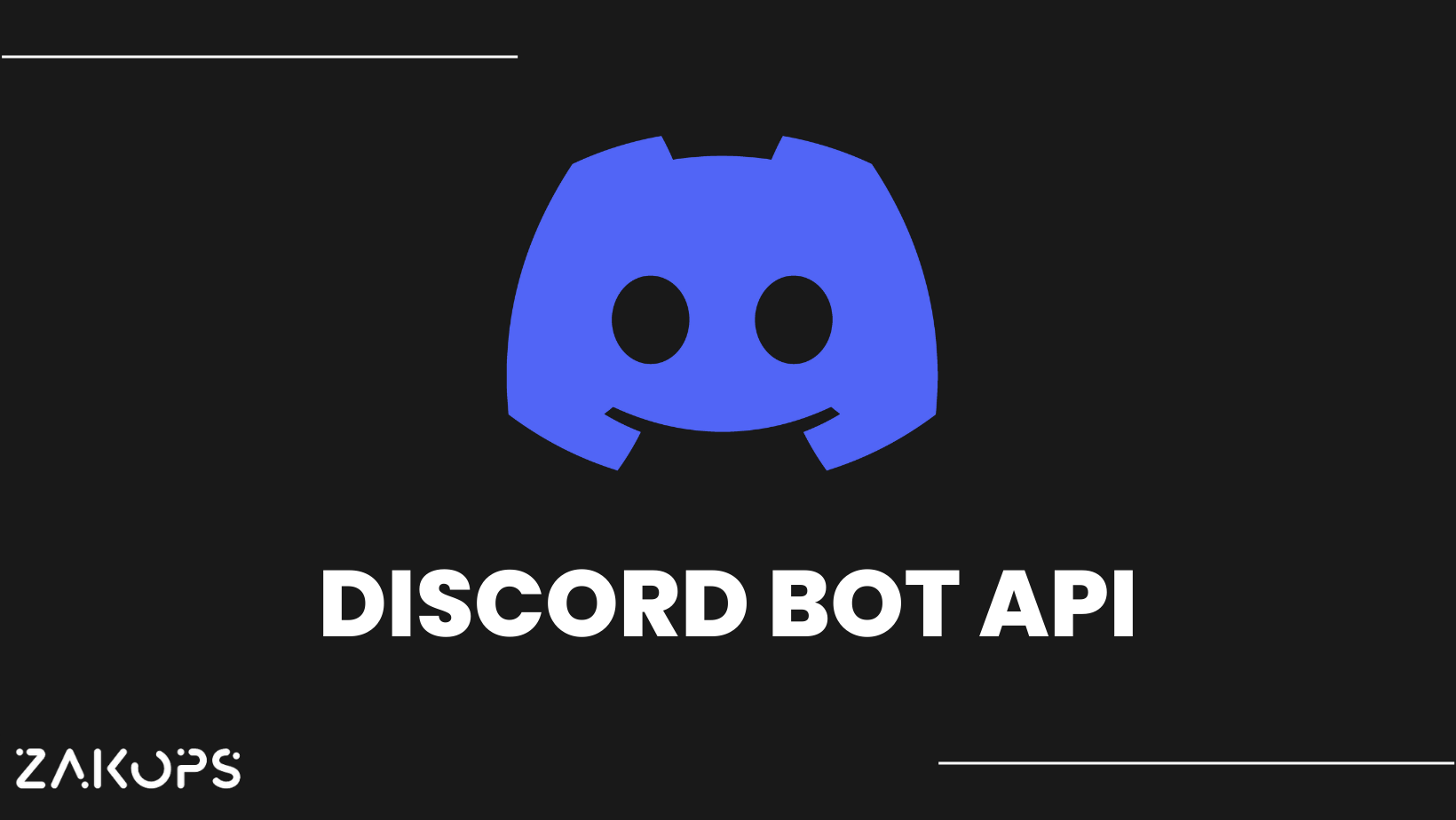 Discord_API