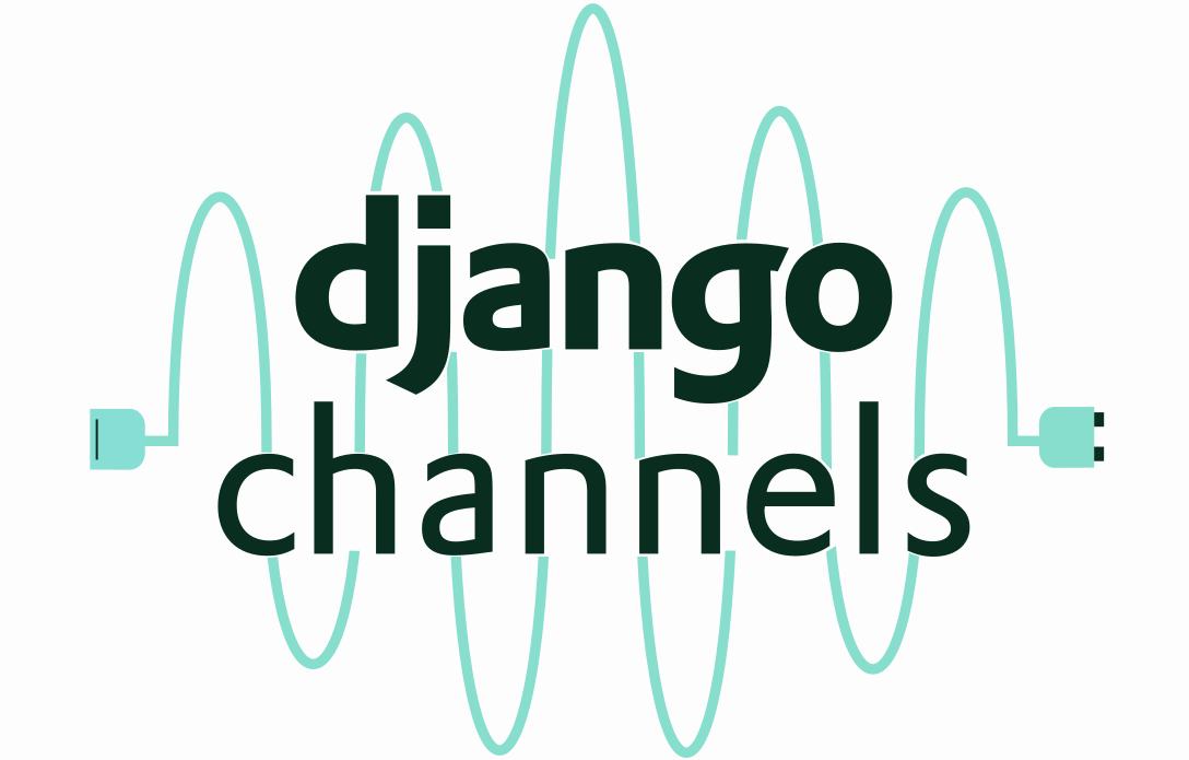 Django Channels Logo