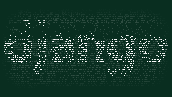 Django_Documentation