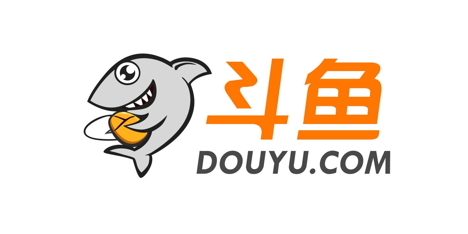斗鱼直播界面