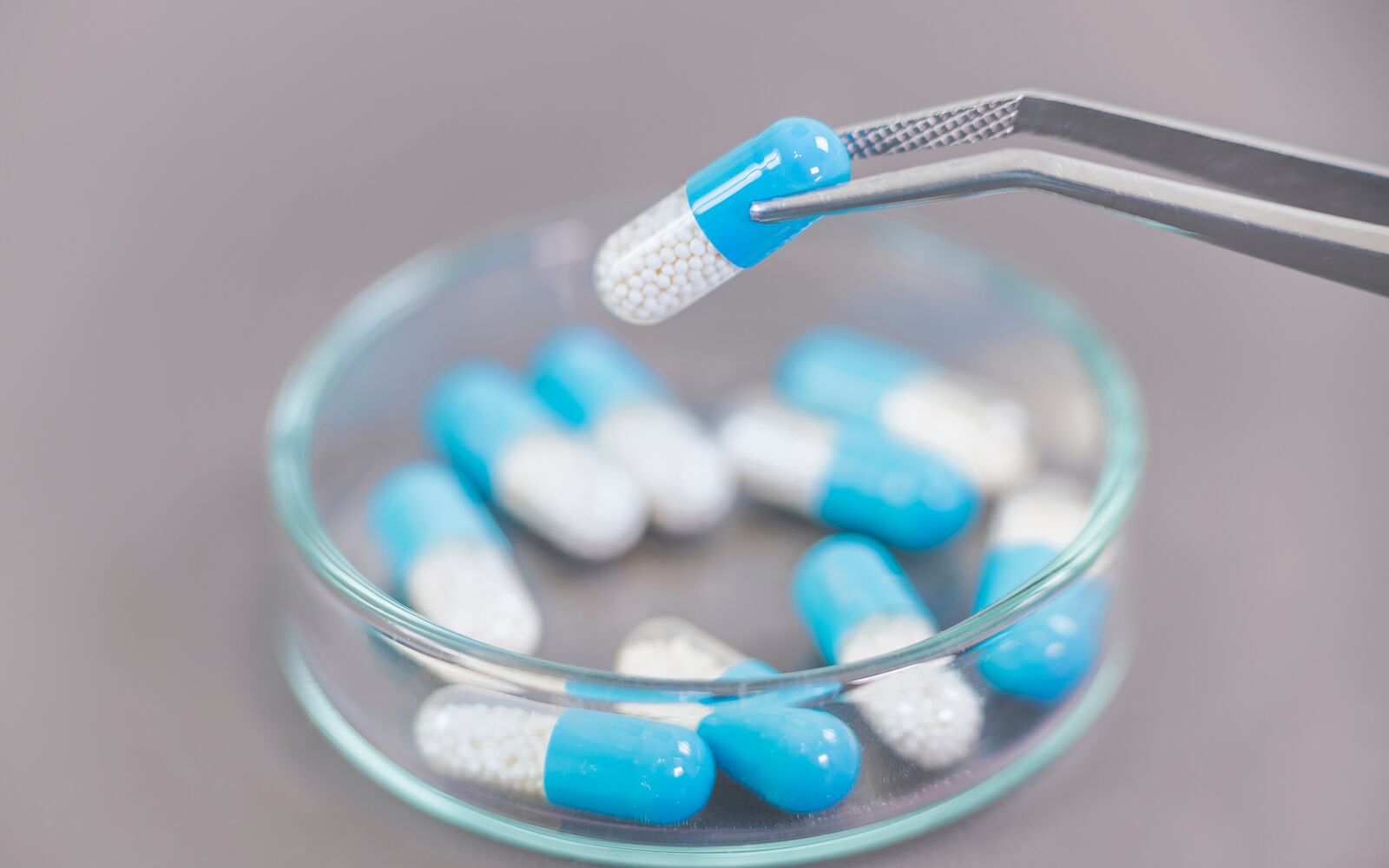 Drug Research