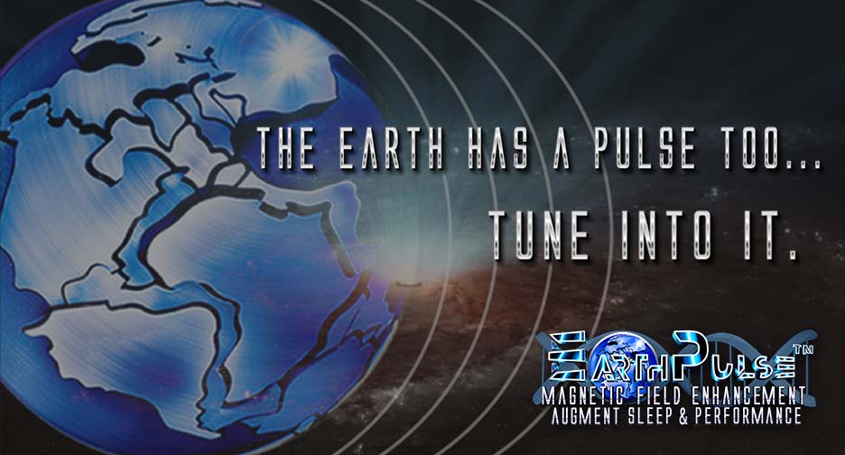 Earth's pulse II