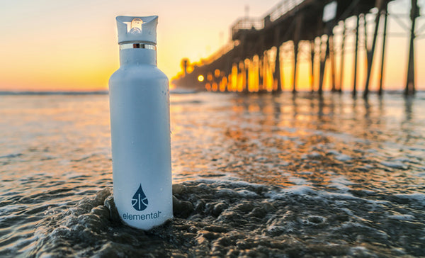 Eco-Friendly Water Bottles