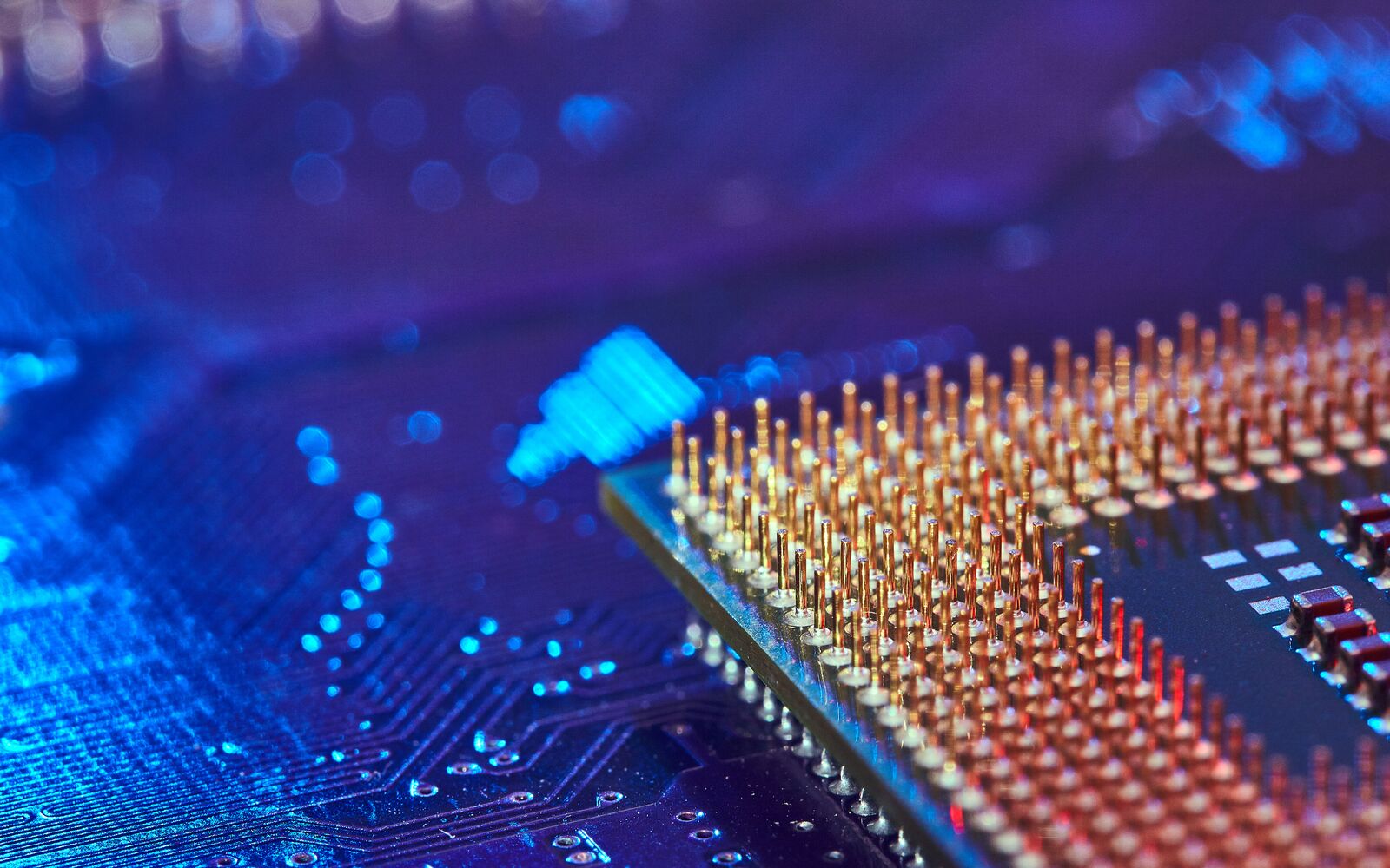 Electronics