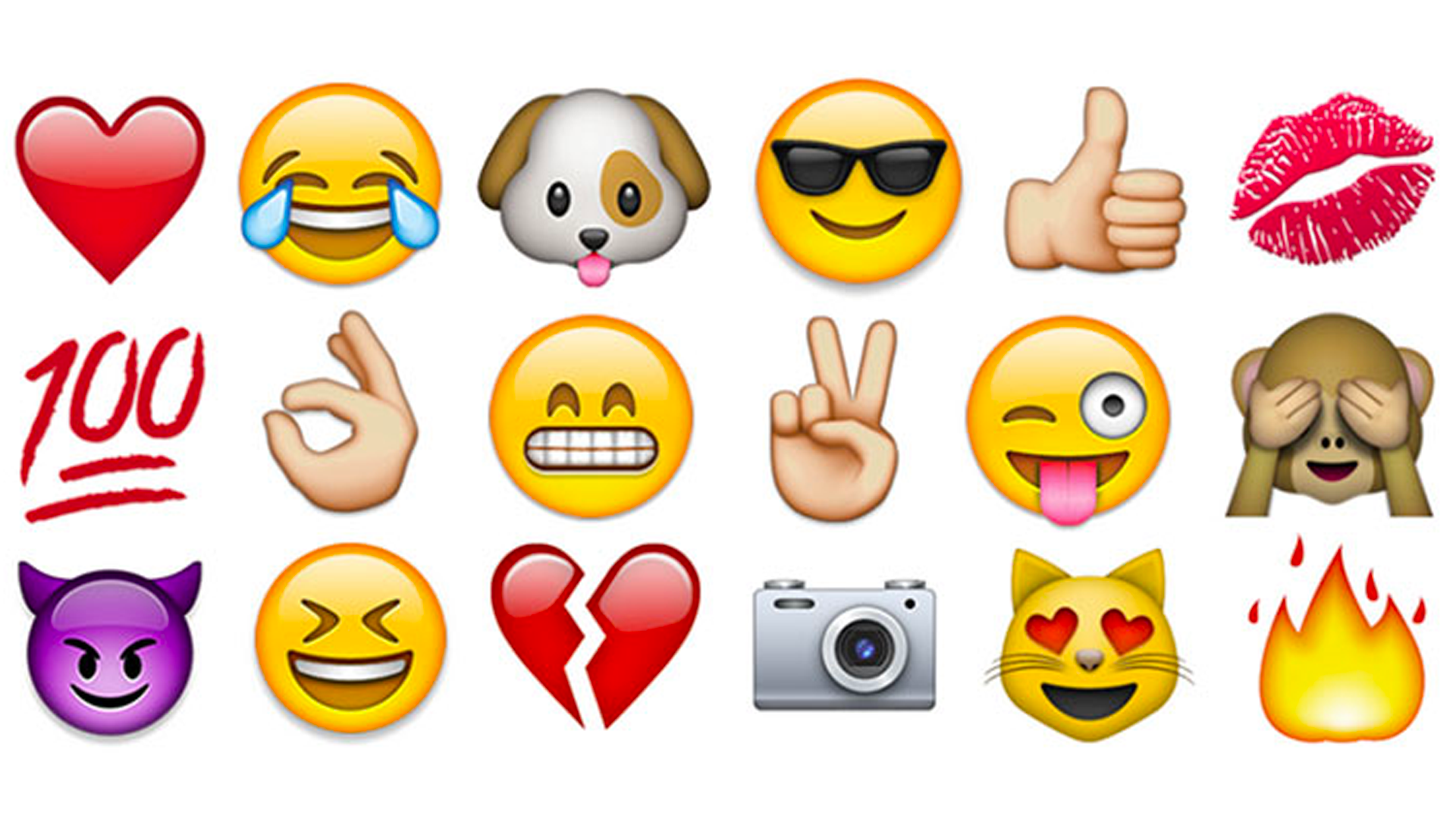 Emojis