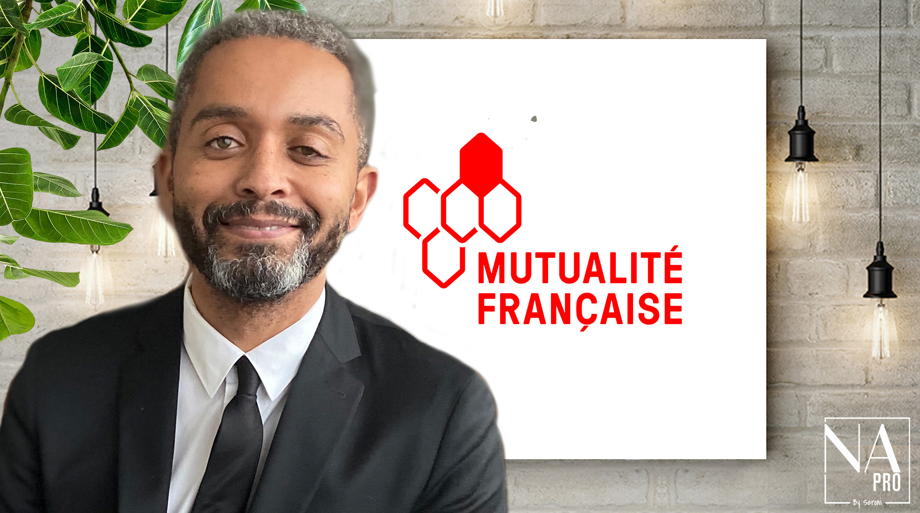 Eric Chenut Mutualité Française