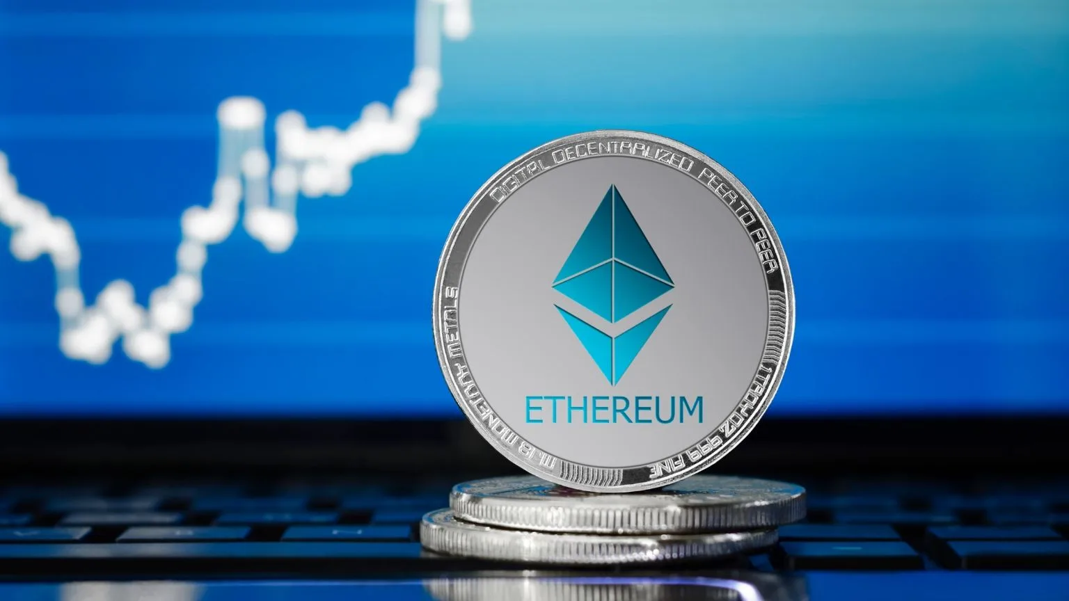 Ethereum Blockchain Diagram