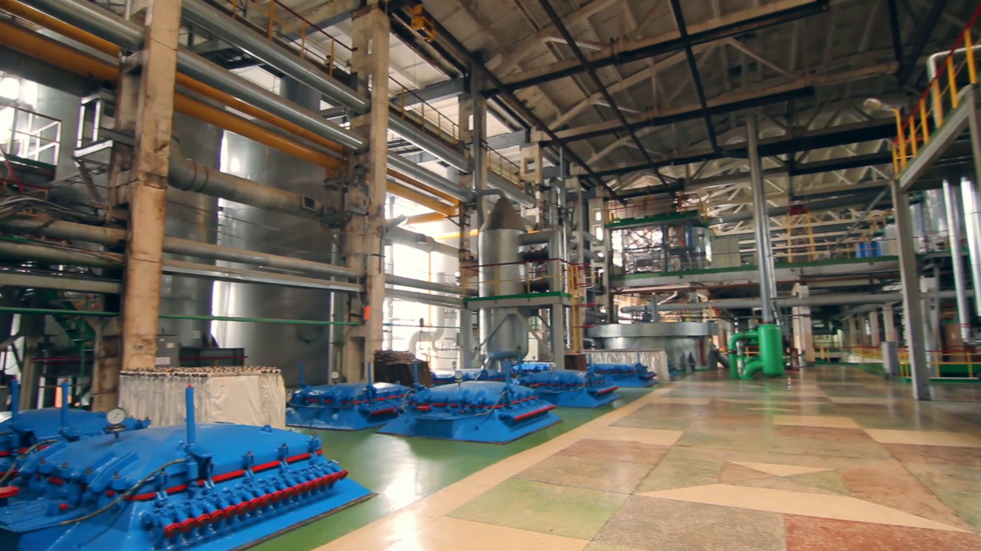 Factory Method Pattern
