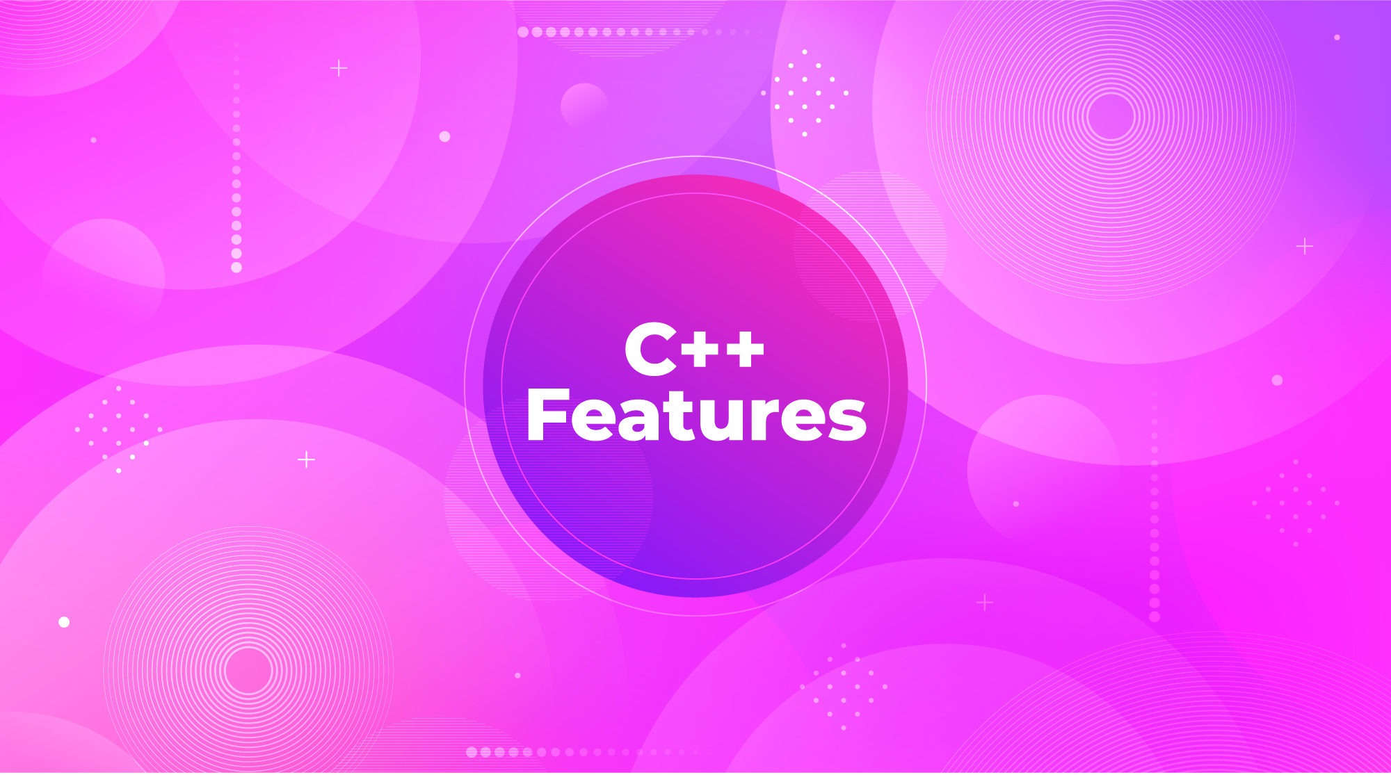 Feature C Example