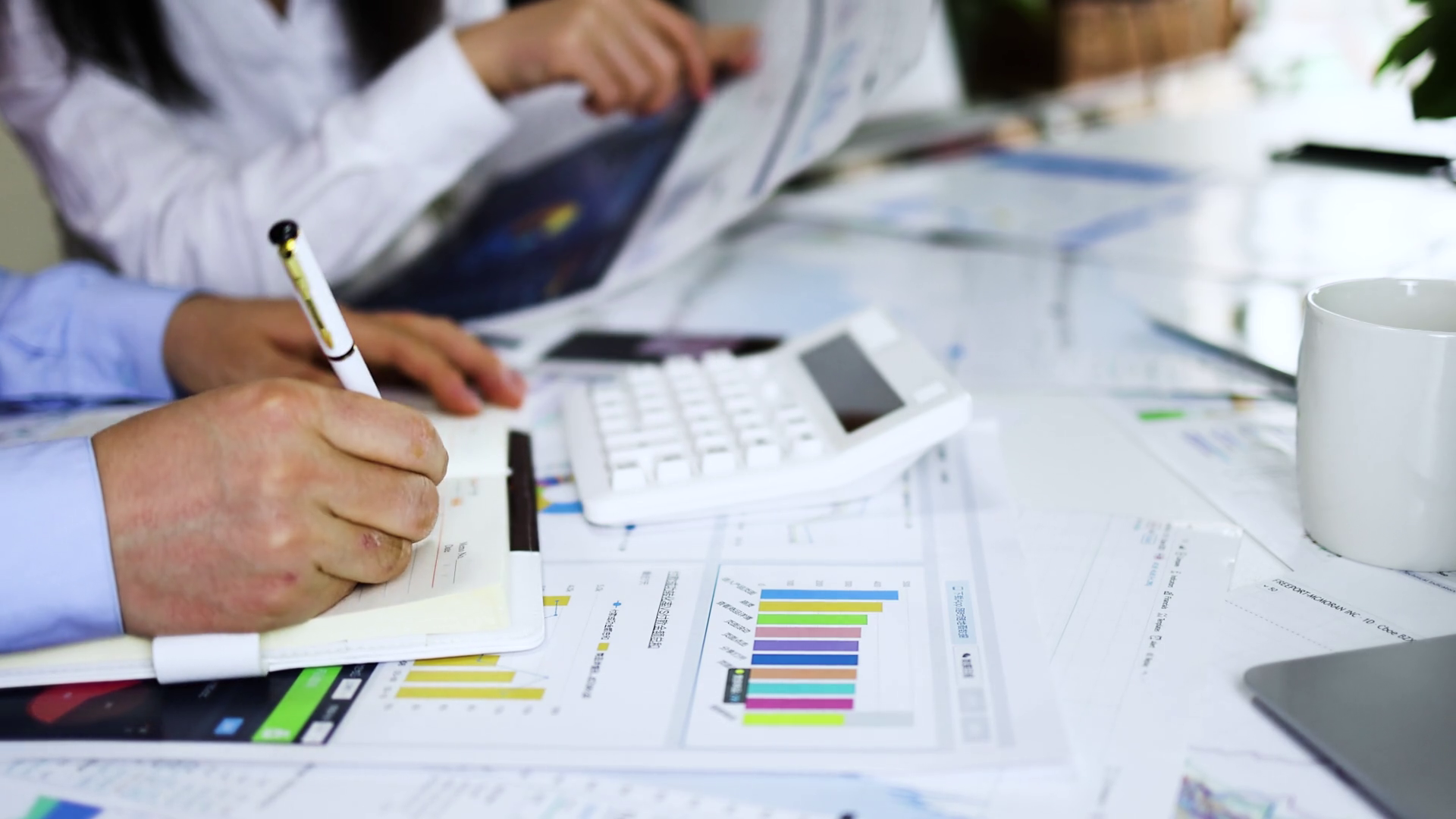 Financial_Data_Analysis_Basics