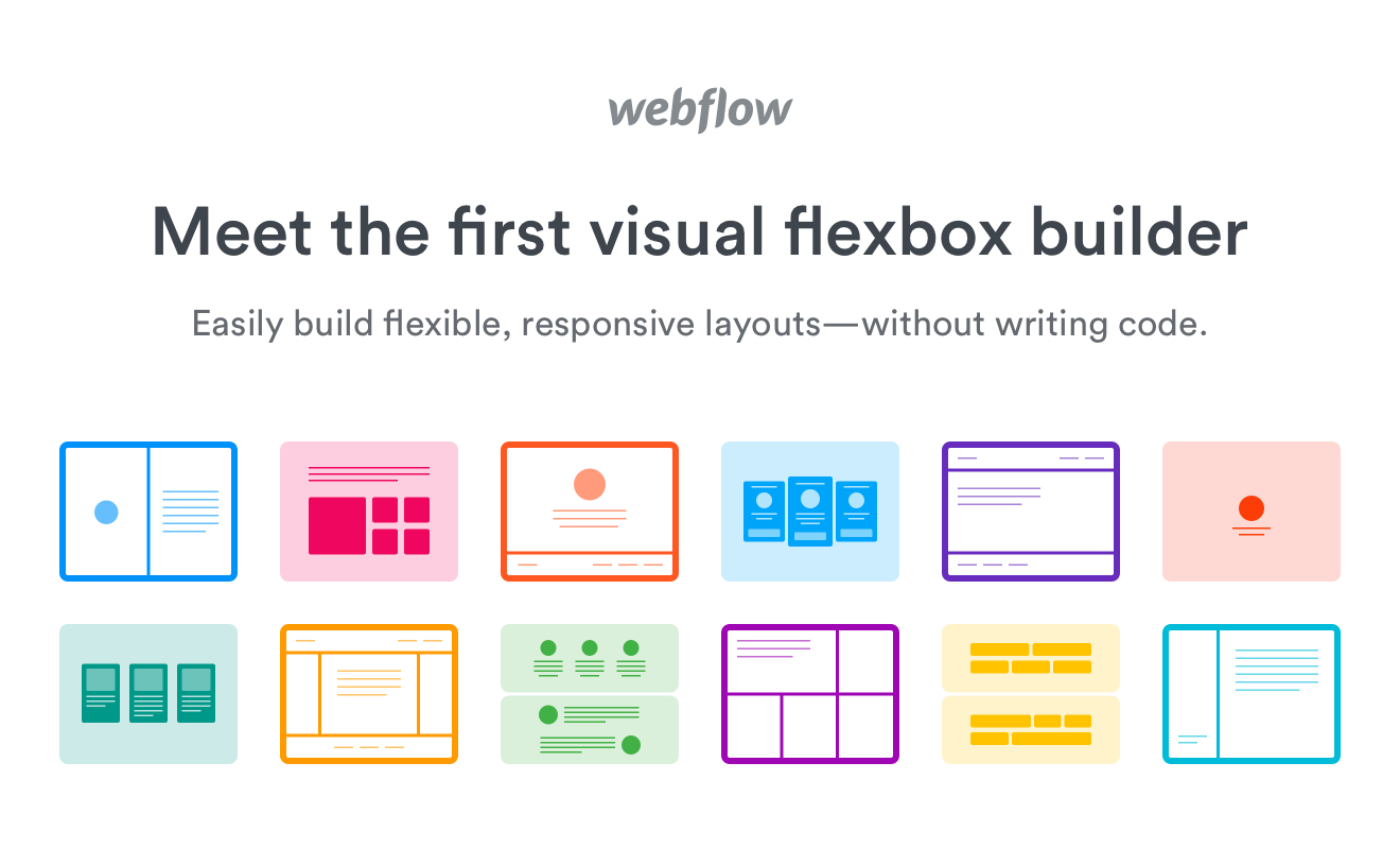 Flexbox 示例