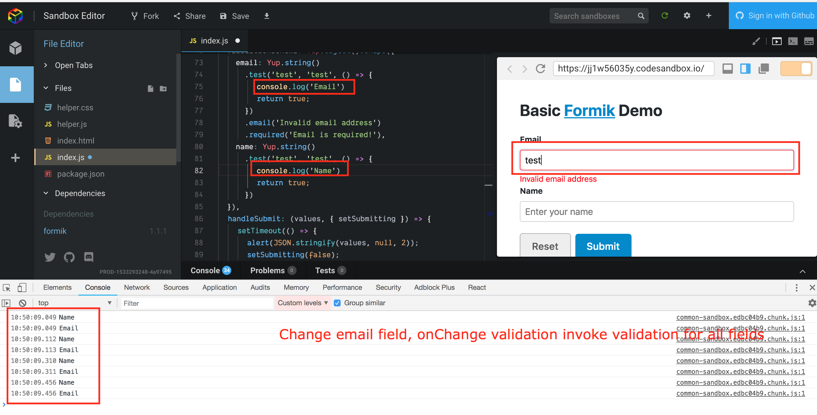 Formik_Validation