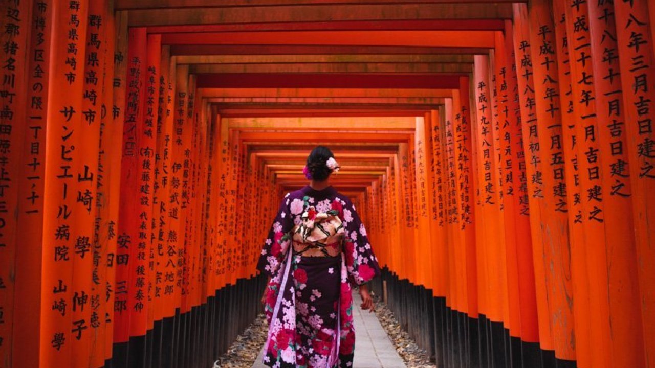 Fushimi_Inari