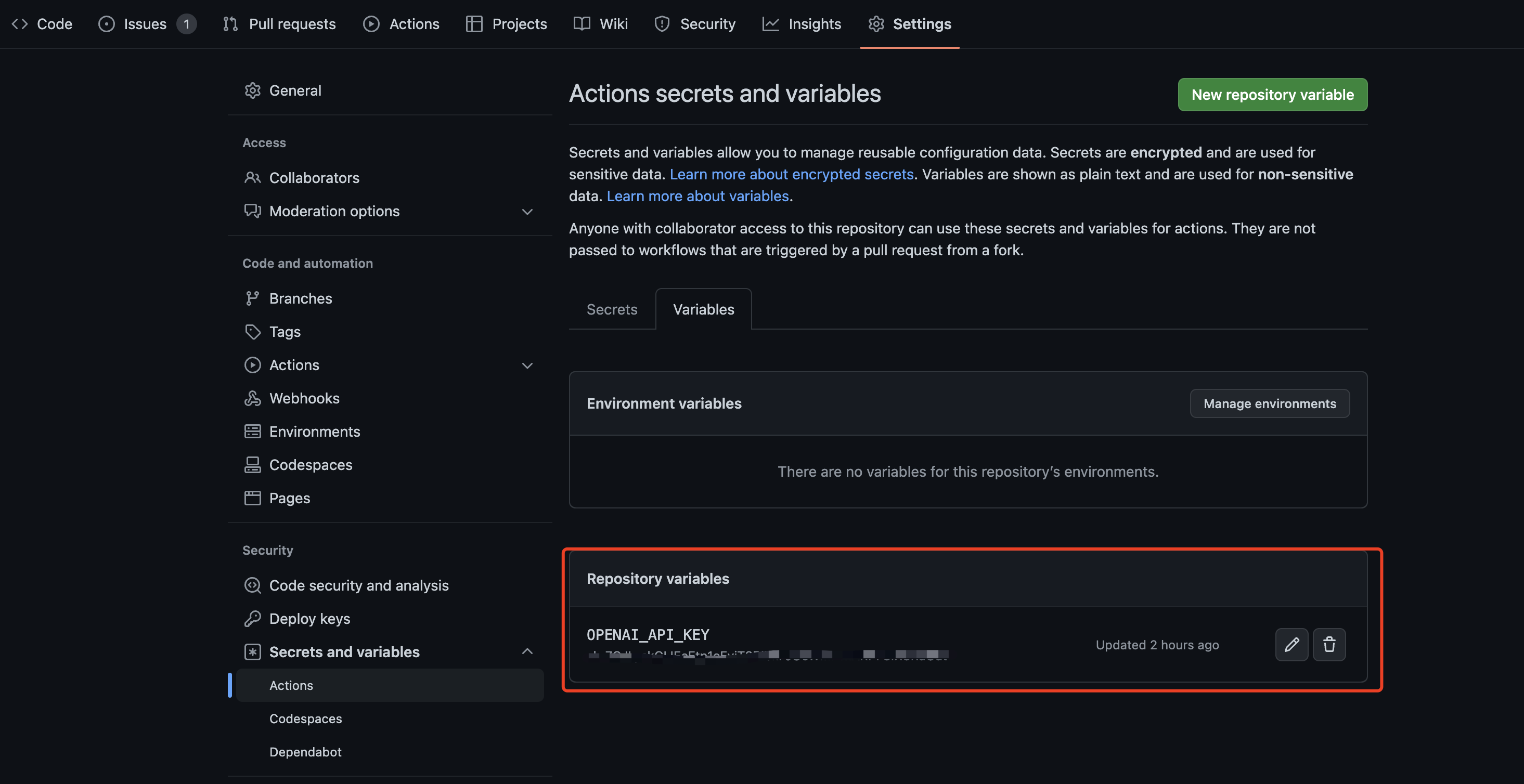 GitHub_代码审查