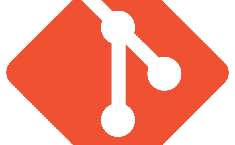 Git 图标
