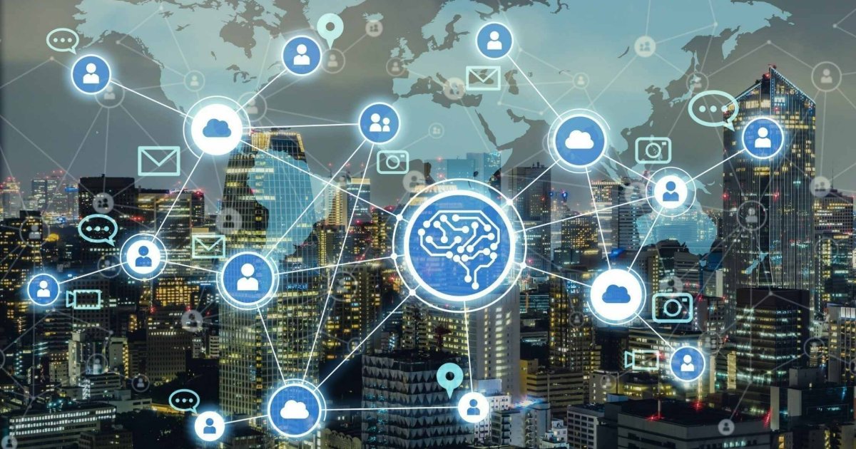 Global AI