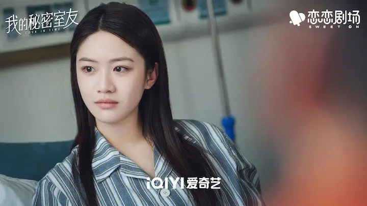 汉武帝像