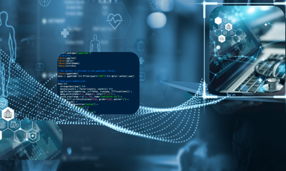 Healthcare_Data_Science