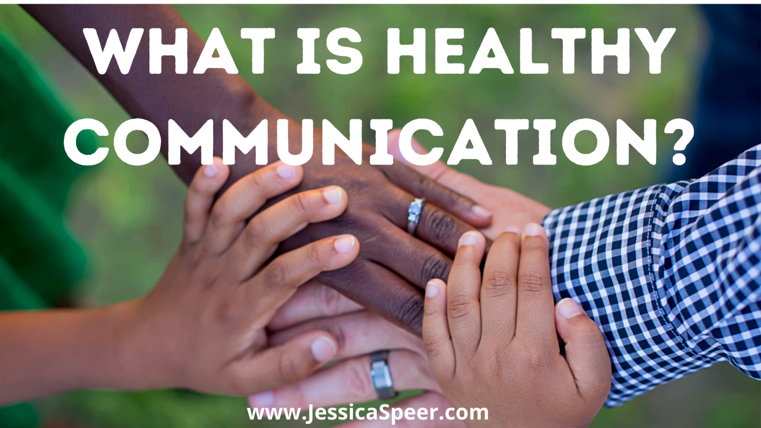 Healthy_Communication