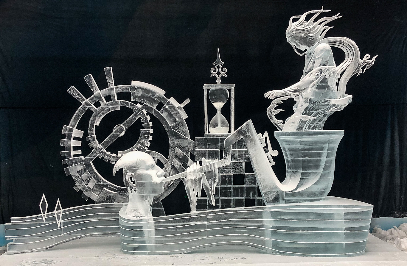 Ice_Sculpture
