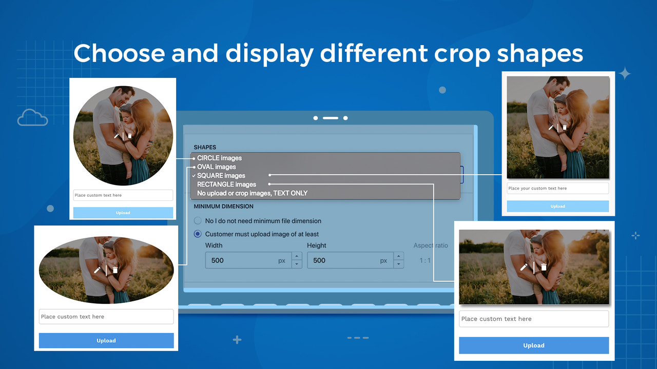 Image Uploader