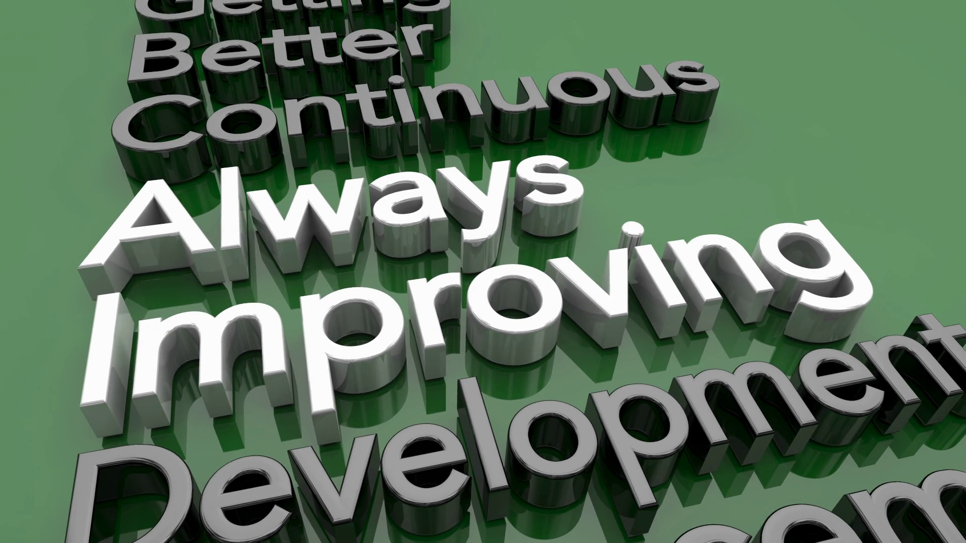 Improving Reading Comprehension