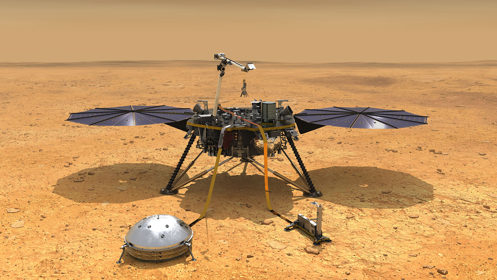 InSight_Lander