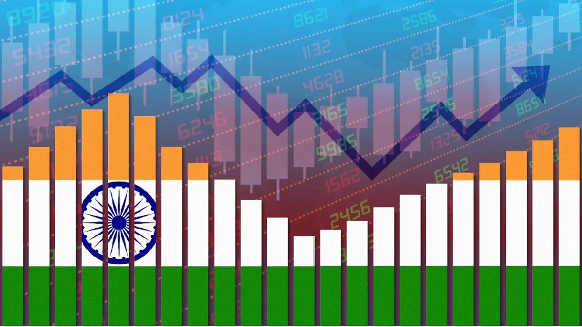 India's Economic Growth