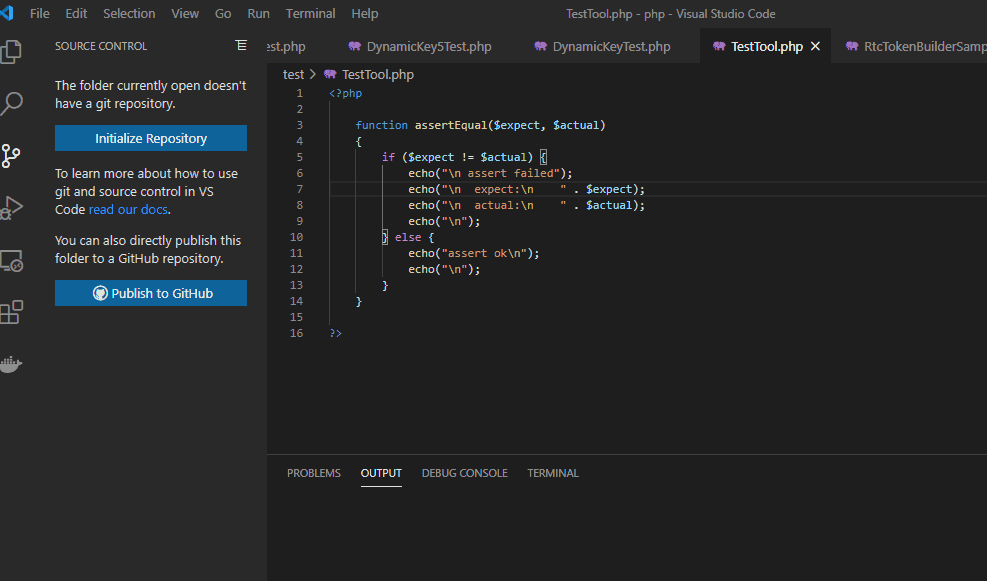 Initialize_repository