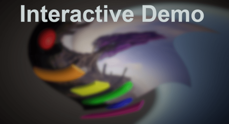 Interactive Demo