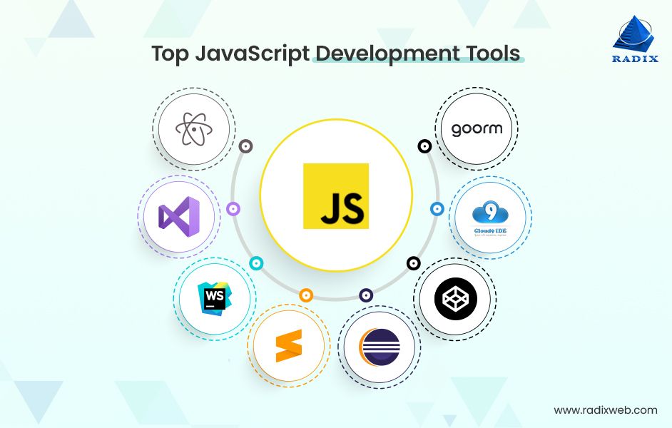 JavaScript_开发工具
