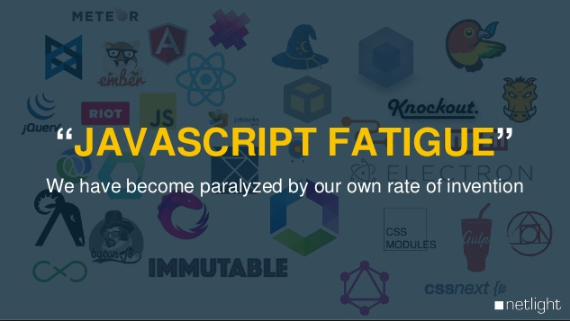 JavaScript_社区