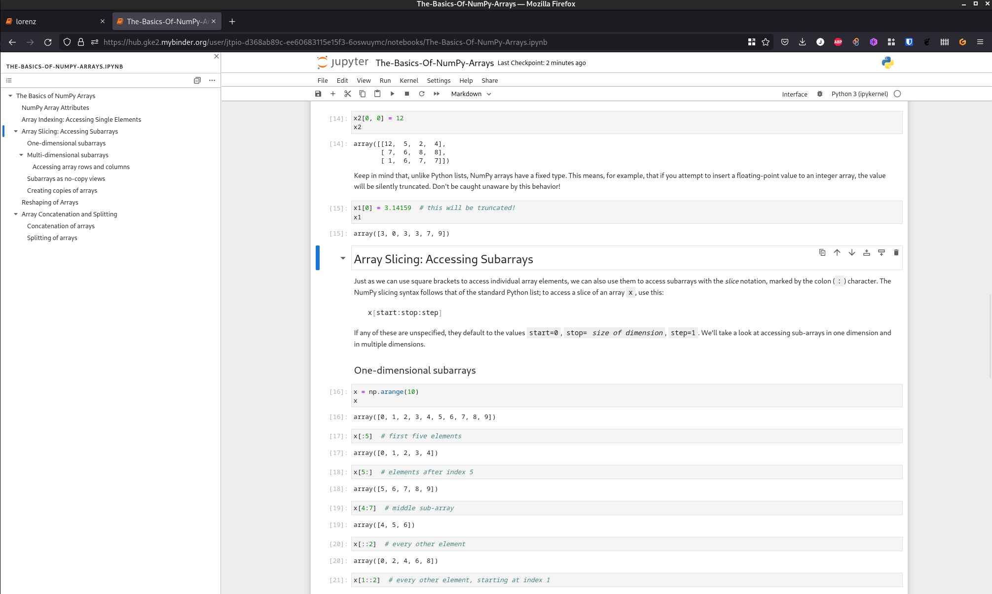 Jupyter_Notebook_模板