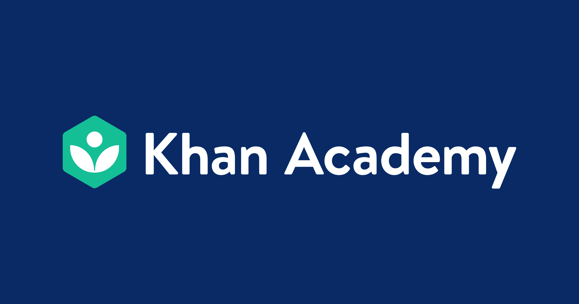 Khan_Academy_logo