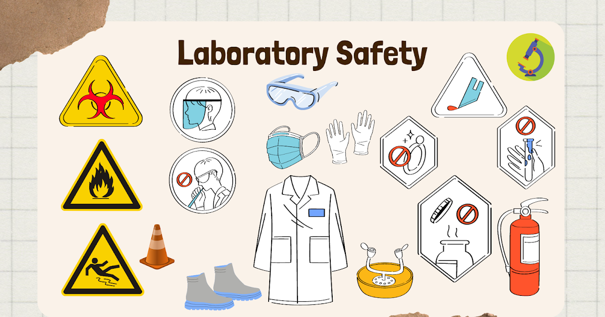 Lab Safety