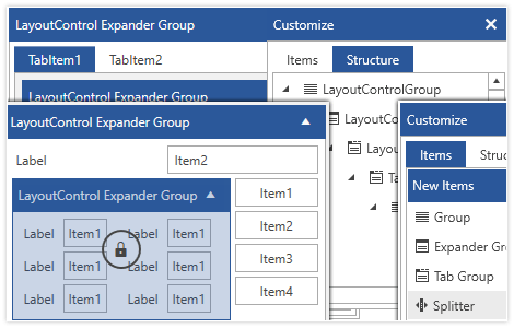 Layout_Control
