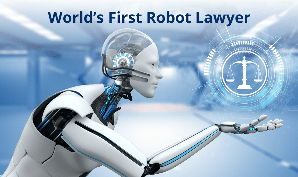 Legal_Robotics