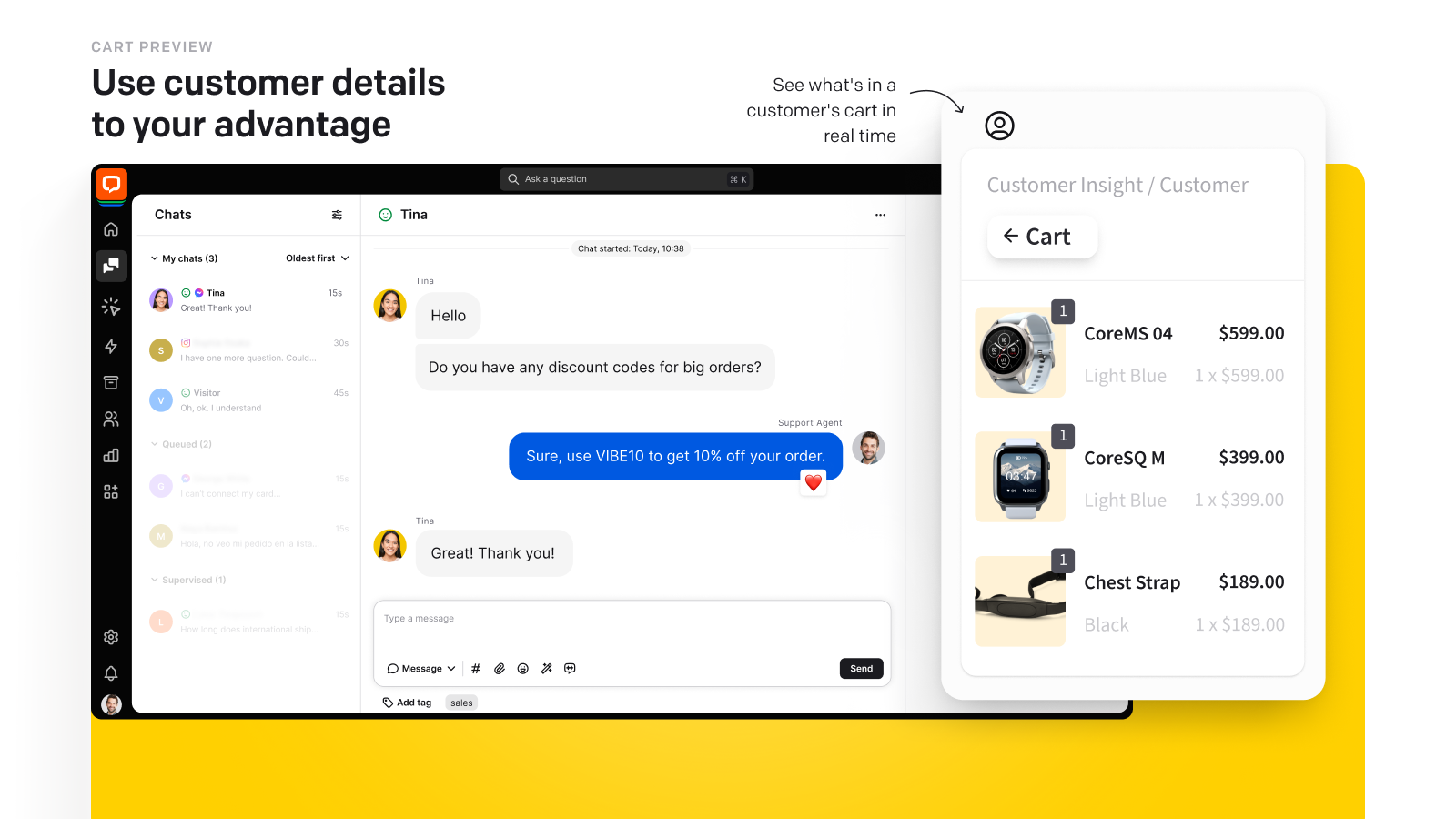 LiveChat_指南
